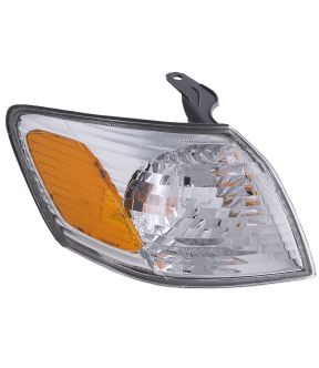 Right Passenger Side Signal Light For 00-01 Toyota Camry