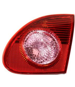 Right Passenger Side Tail Light For 03-08 Toyota Corolla