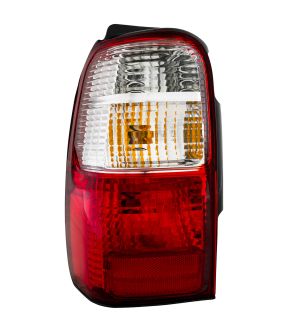 Left Driver Side Tail Light For 01-02 Toyota 4Runner