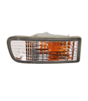 Left Driver Side Signal Light For 99-02 Toyota 4Runner