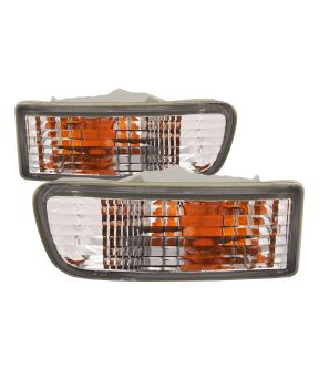 Signal Light Set For 99-02 Toyota 4Runner