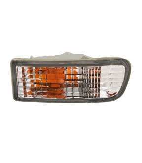 Right Passenger Side Signal Light For 99-02 Toyota 4Runner