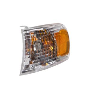 Left Driver Side Signal Light For 01-02 Toyota Corolla