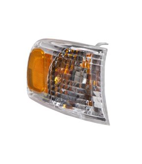 Right Passenger Side Signal Light For 01-02 Toyota Corolla