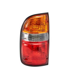 Left Driver Side Tail Light For 01-04 Toyota Tacoma