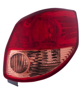 Right Passenger Side Tail Light For 03-04 Toyota Matrix
