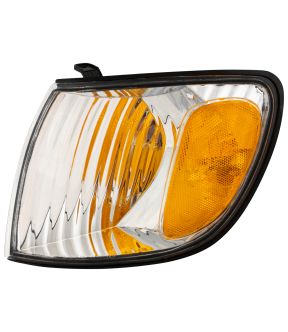 Left Driver Side Signal Light For 01-03 Toyota Sienna