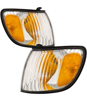 Signal Light Set For 01-03 Toyota Sienna