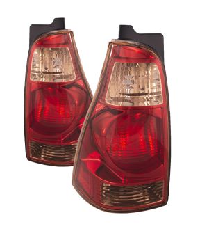 Tail Light Set For 03-05 Toyota 4Runner