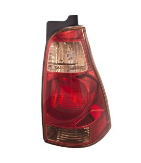 Right Passenger Side Tail Light For 03-05 Toyota 4Runner