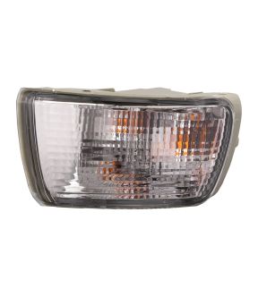 Left Driver Side Signal Light For 03-05 Toyota 4Runner