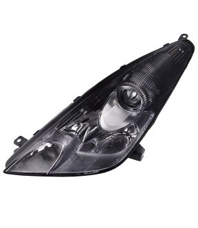 Left Driver Side Headlight For 00-05 Toyota Celica