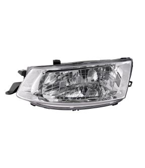 Left Driver Side Headlight For 99-01 Toyota Solara