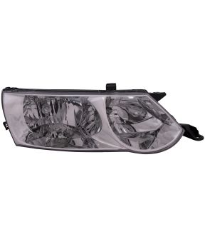 Right Passenger Side Headlight For 02-03 Toyota Solara