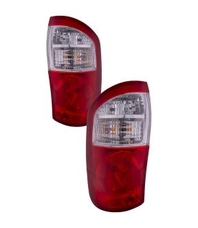 Tail Light Set For 00-06 Toyota Tundra