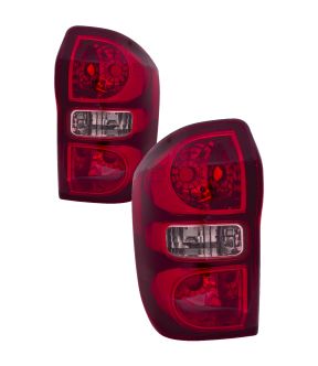 Tail Light Set For 04-05 Toyota RAV4
