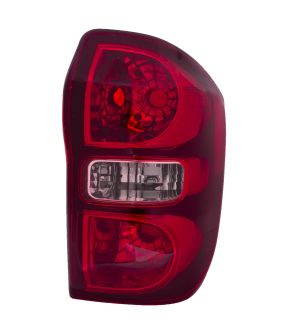 Right Passenger Side Tail Light For 04-05 Toyota RAV4