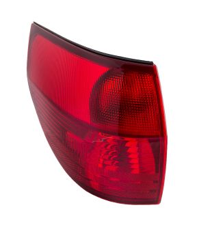 Left Driver Side Tail Light For 04-05 Toyota Sienna