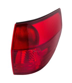 Right Passenger Side Tail Light For 04-05 Toyota Sienna