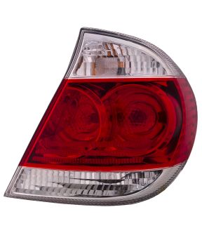 Right Passenger Side Tail Light For 05-06 Toyota Camry