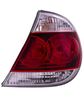 Right Passenger Side Tail Light For 05-06 Toyota Camry