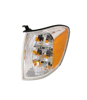 Left Driver Side Signal Light For 05-07 Toyota Sequoia, 05-07 Toyota Tundra