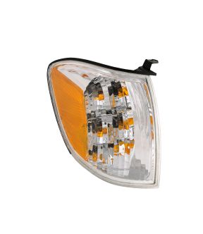 Right Passenger Side Front Signal Light For 05-07 Toyota Sequoia, 05-07 Toyota Tundra