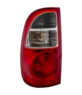 Left Driver Side Tail Light For 05-06 Toyota Tundra