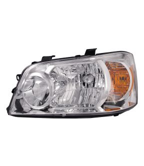 Left Driver Side Headlight For 07 Toyota Highlander