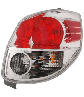 Right Passenger Side Tail Light For 05-08 Toyota Matrix