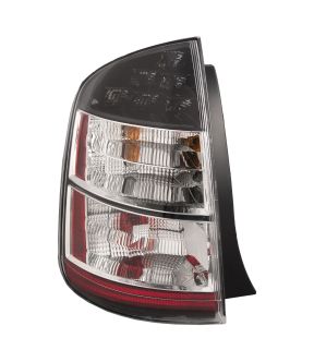 Left Driver Side Tail Light For 04-05 Toyota Prius