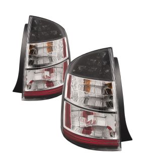 Tail Light Set For 04-05 Toyota Prius