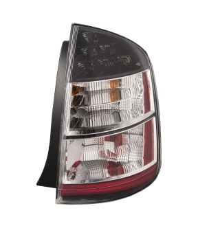 Right Passenger Side Tail Light For 04-05 Toyota Prius