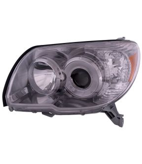Left Driver Side Headlight For 06-09 Toyota 4Runner