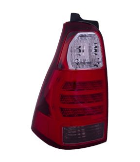 Left Driver Side Tail Light For 06-09 Toyota 4Runner