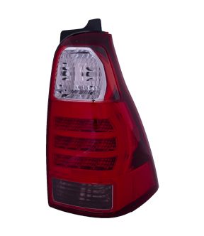 Right Passenger Side Tail Light For 06-09 Toyota 4Runner
