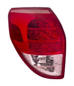 Left Driver Side Headlight For 06-08 Toyota RAV4