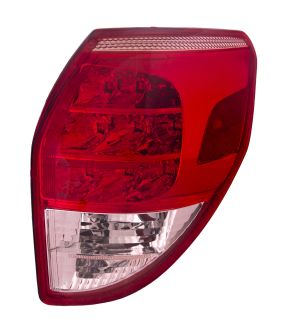 Right Passenger Side Headlight For 06-08 Toyota RAV4