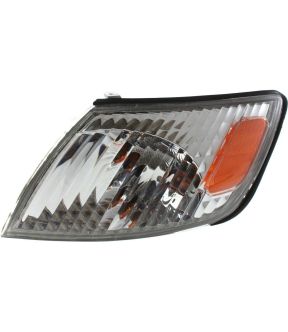 Left Driver Side Signal Light For 00-01 Lexus ES300