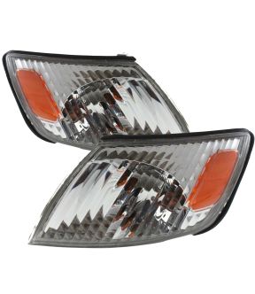 Signal Light Set For 00-01 Lexus ES300