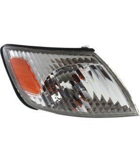 Right Passenger Side Signal Light For 00-01 Lexus ES300