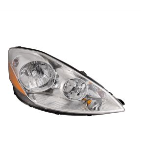 Right Passenger Side Headlight For 06-10 Toyota Sienna