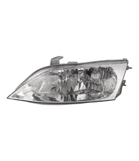 Left Driver Side Headlight For 97-01 Lexus ES300