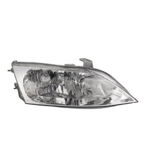 Right Passenger Side Headlight For 97-01 Lexus ES300