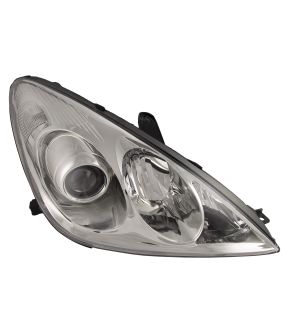Right Passenger Side Headlight For 05-06 Lexus ES330