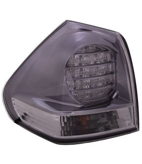 Left Driver Side Tail Light For 06-07 Lexus RX400h
