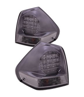 Tail Light Set For 06-07 Lexus RX400h