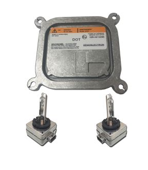 Ballast Kit For 03-06 Lincoln Navigator
