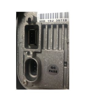 Ballast For 05-11 Chevrolet Corvette