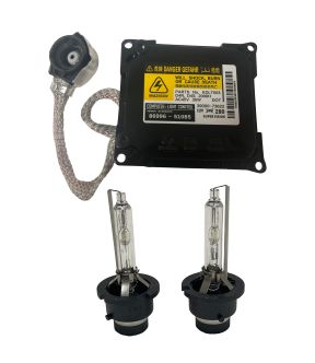 Ballast Kit For 08-11 Lexus LS600h